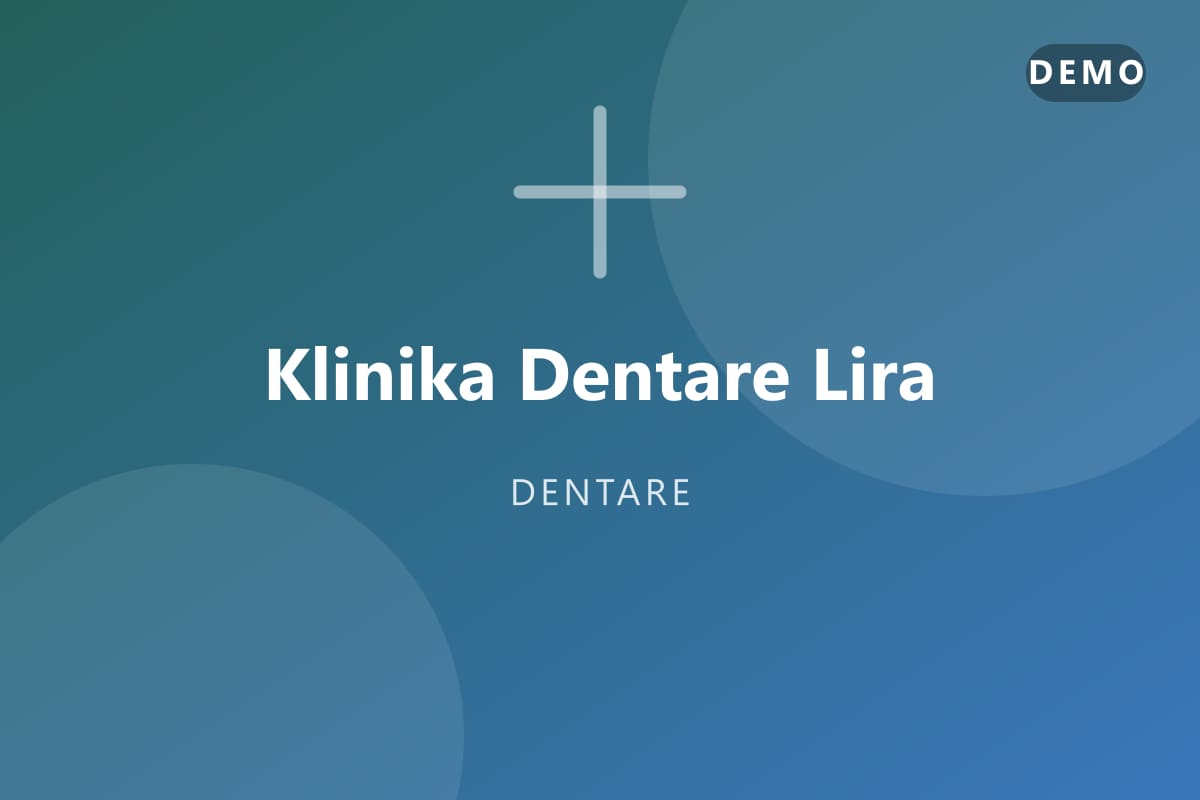Klinika Dentare Lira