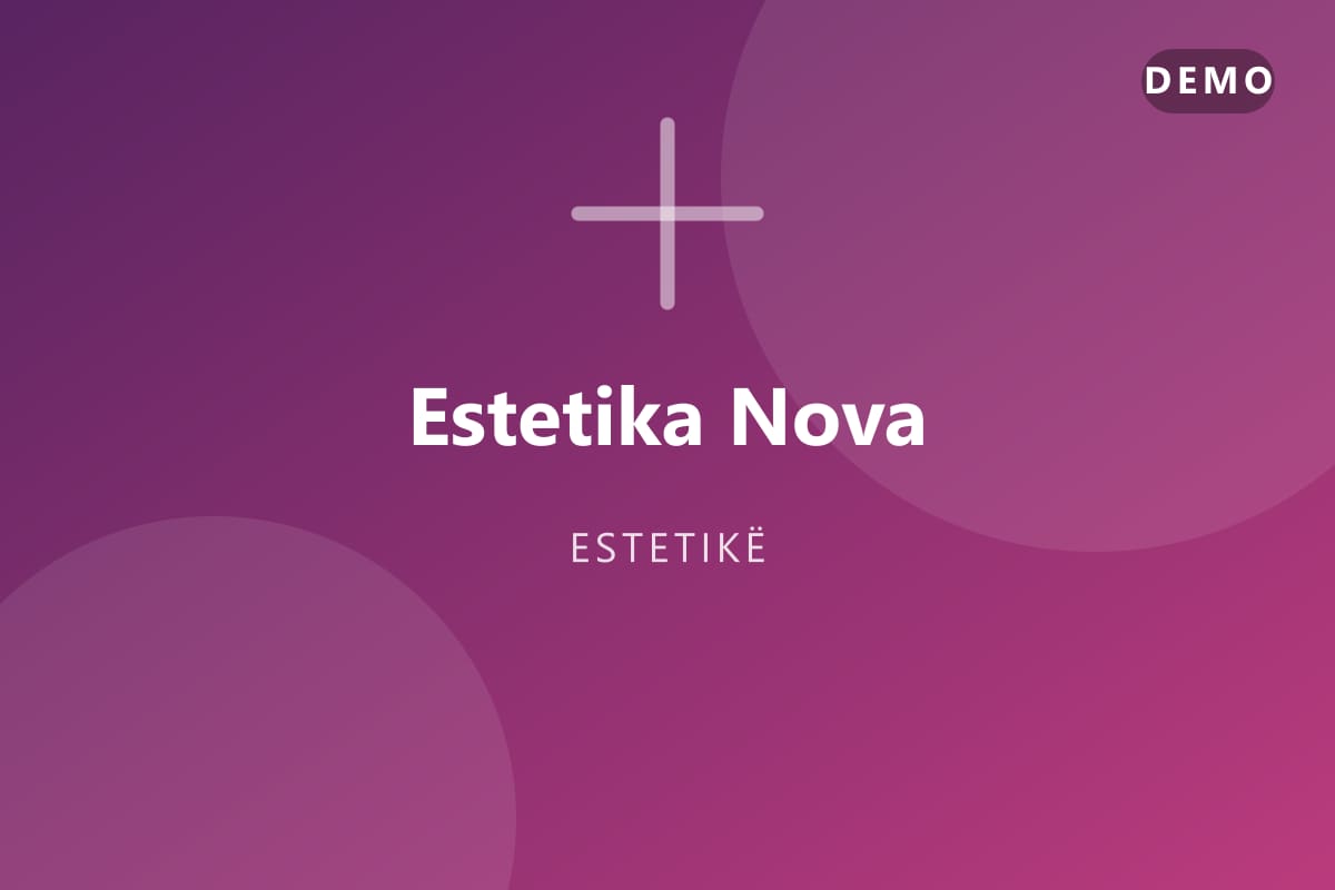Estetika Nova