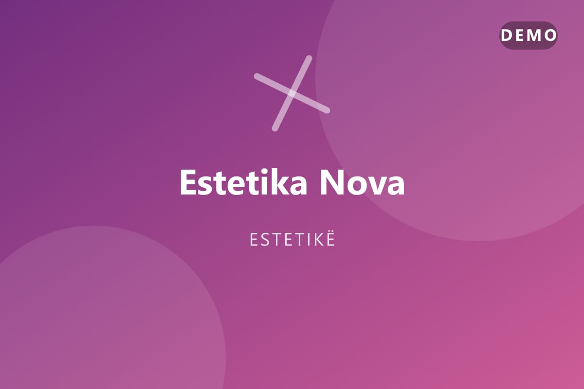 Estetika Nova