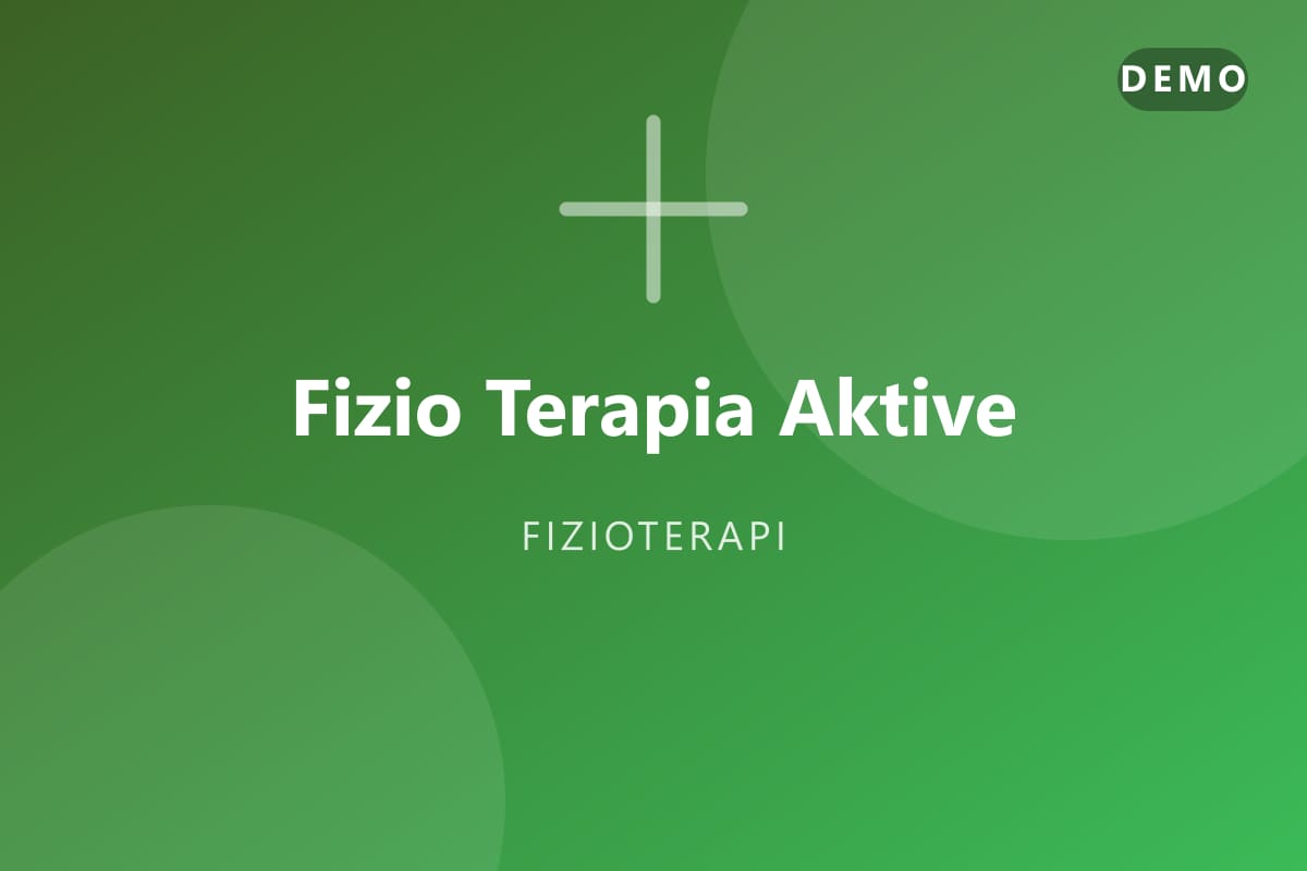 Fizio Terapia Aktive