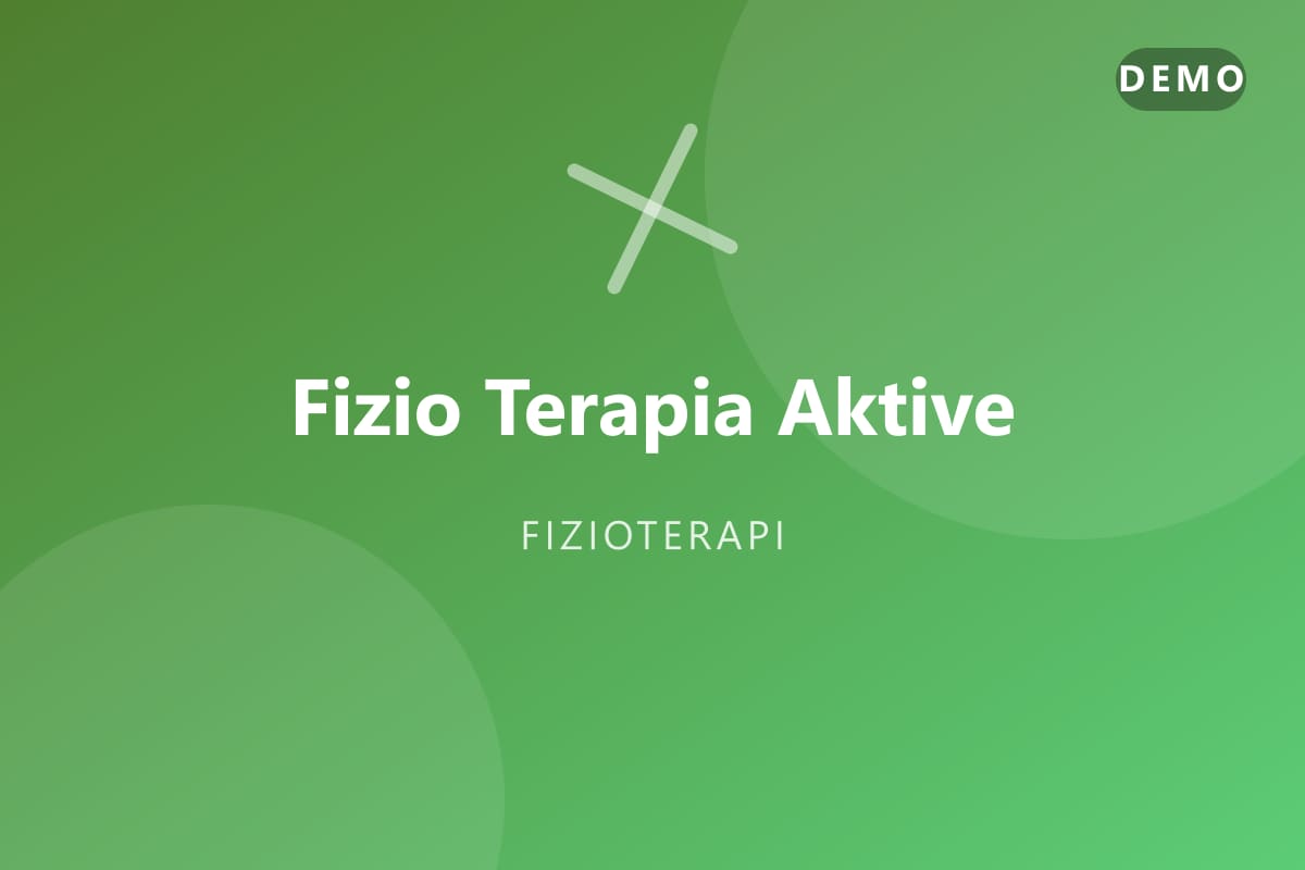 Fizio Terapia Aktive