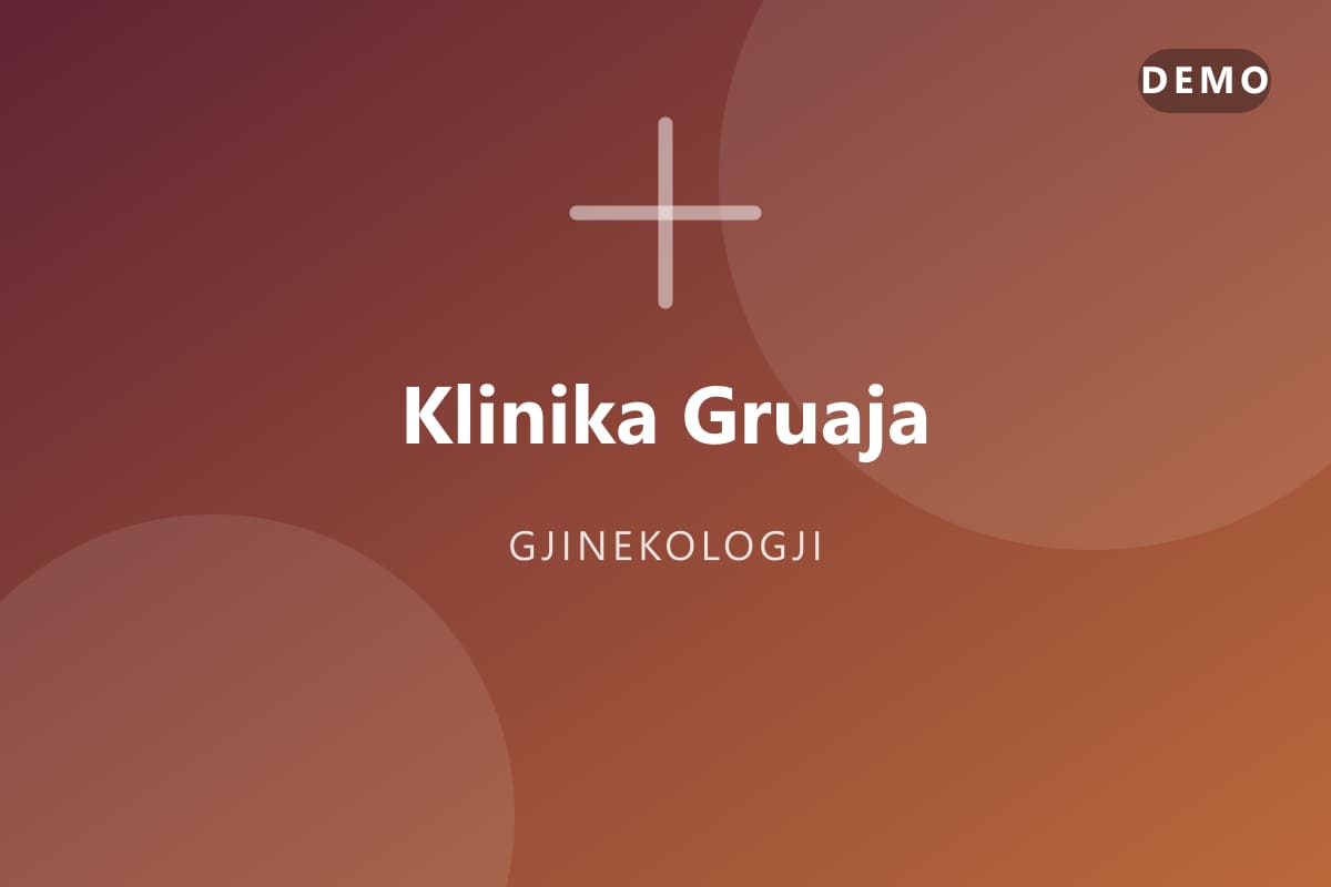 Klinika Gruaja