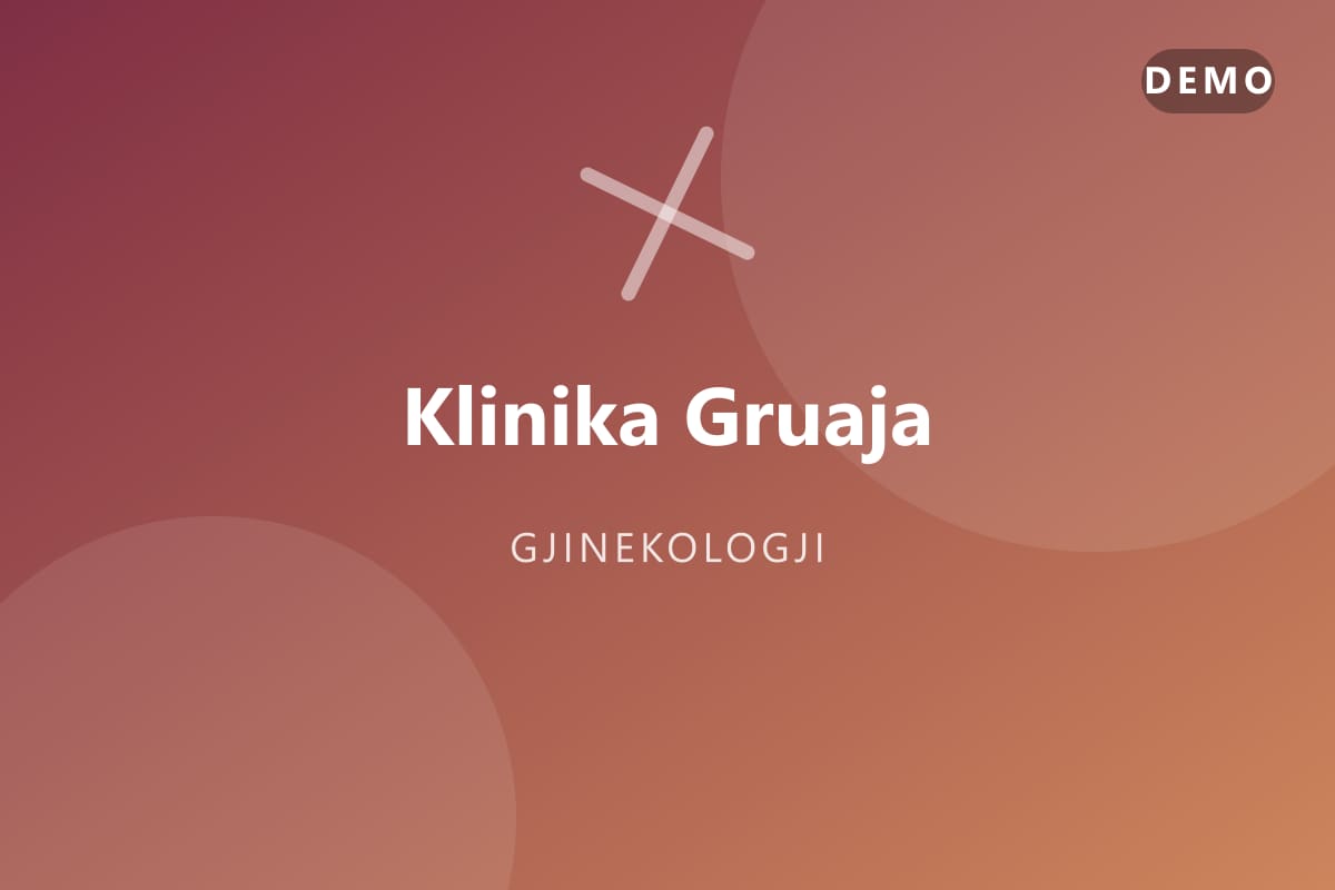 Klinika Gruaja